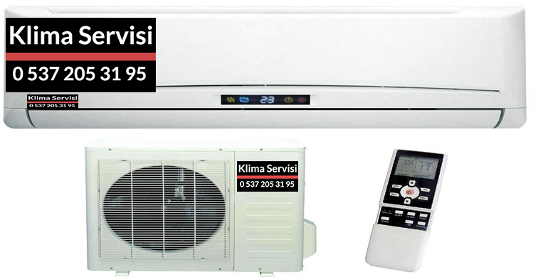 Beylikdüzü Klima Servisi