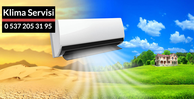 Beylikdüzü Klima Servisi
